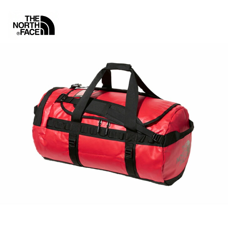 楽天市場】ノースフェイス/THE NORTH FACE ベースキャンプダッフルM