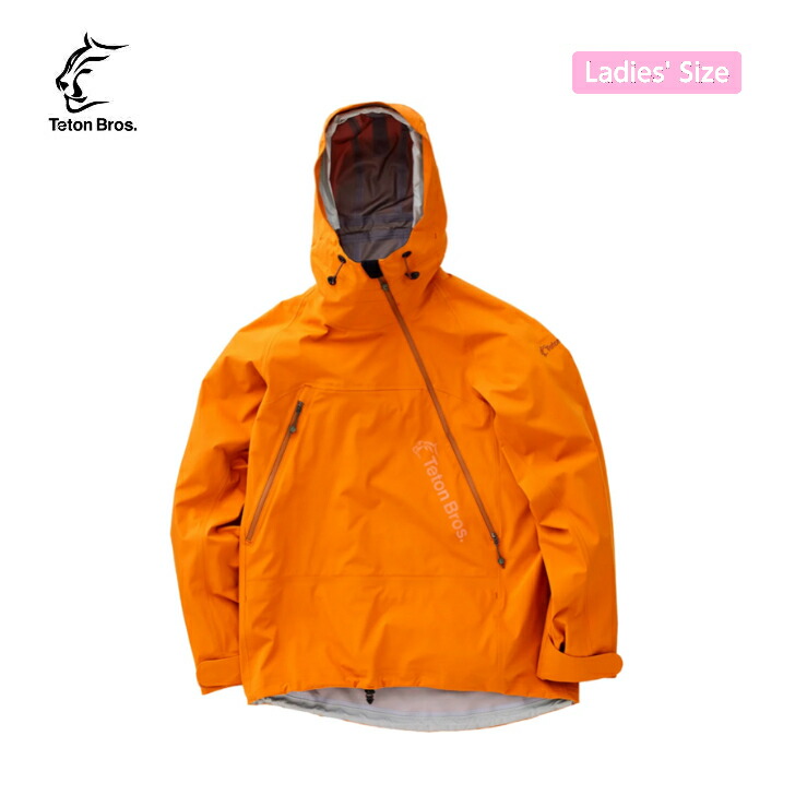 Teton Bros ティートンブロス ツルギ Tsurugi JKT Mサイズ 楽天市場】Teton Bros. - Tsurugi Jacket [ ティートンブロス