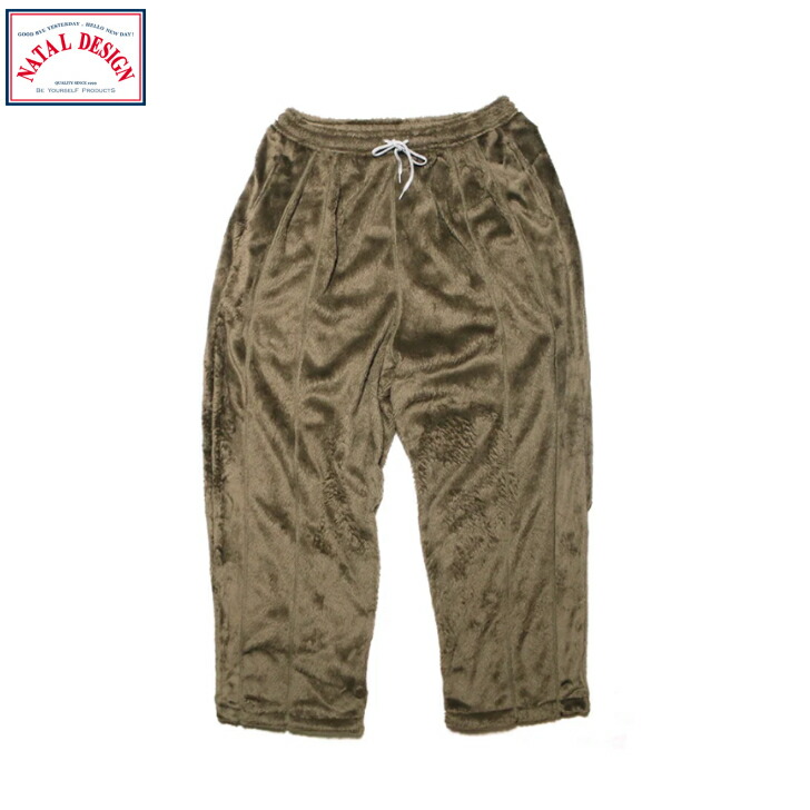 楽天市場】【中古】NATAL DESIGN | ネイタルデザイン Sarouel