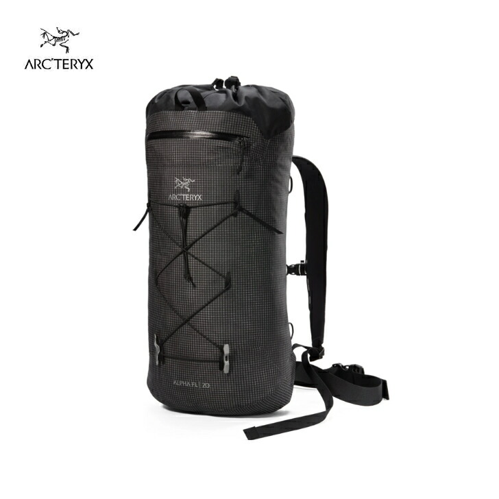 楽天市場】アークテリクス ARC'TERYX Rush SK 32 Backpack Fluidity BC