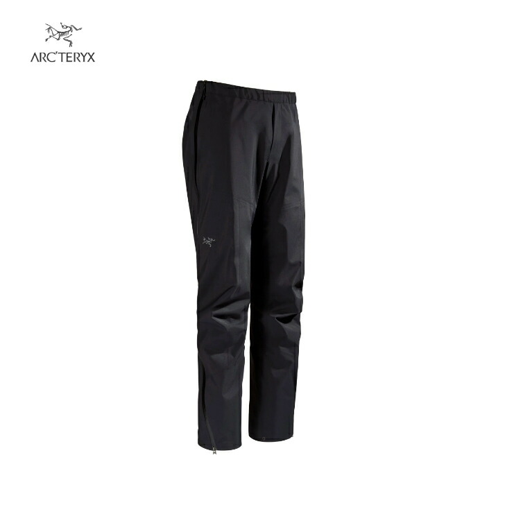 アークテリクス アークテリクス スティングレー パンツ ゴアテックス