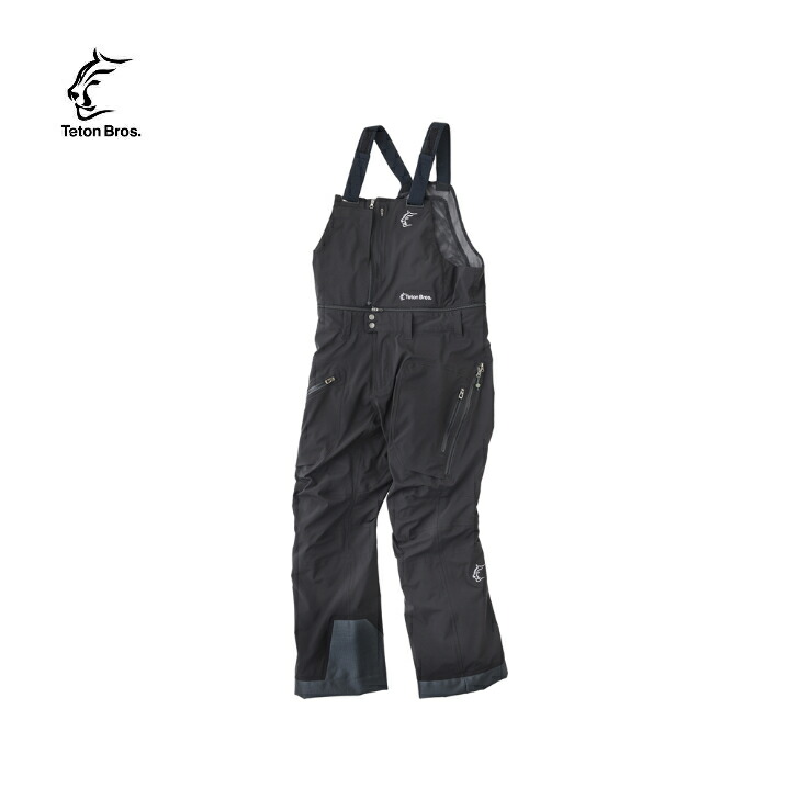 楽天市場】Teton Bros. - TB Pant (Men's) [ ティートンブロス