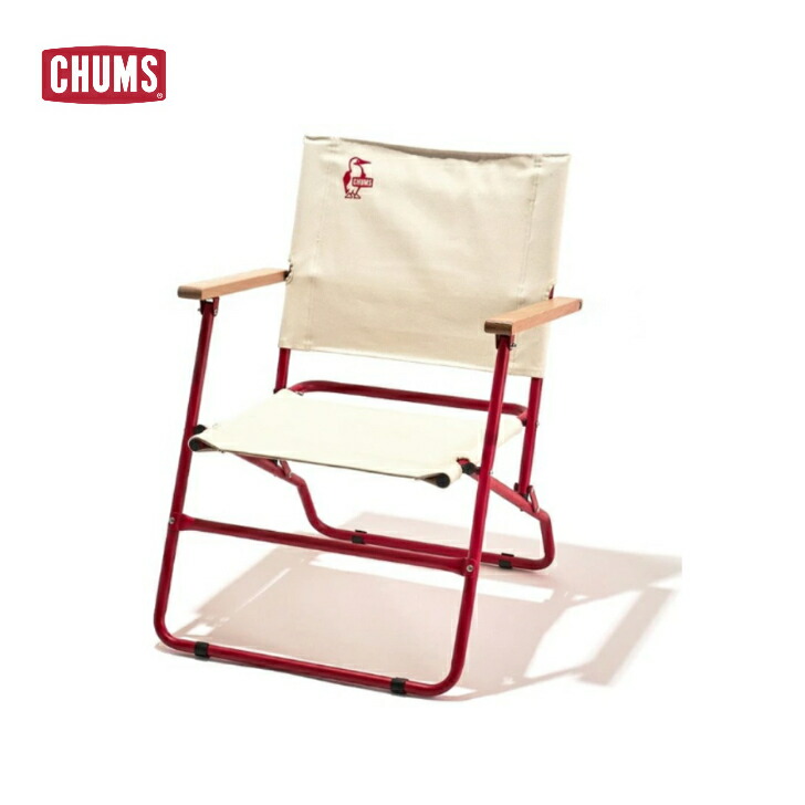 楽天市場】CHUMS チャムス キャンバスチェア Canvas Chair (キャンプ