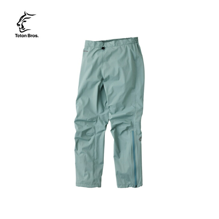 楽天市場】Teton Bros. - Feather Rain Pant (Genderless