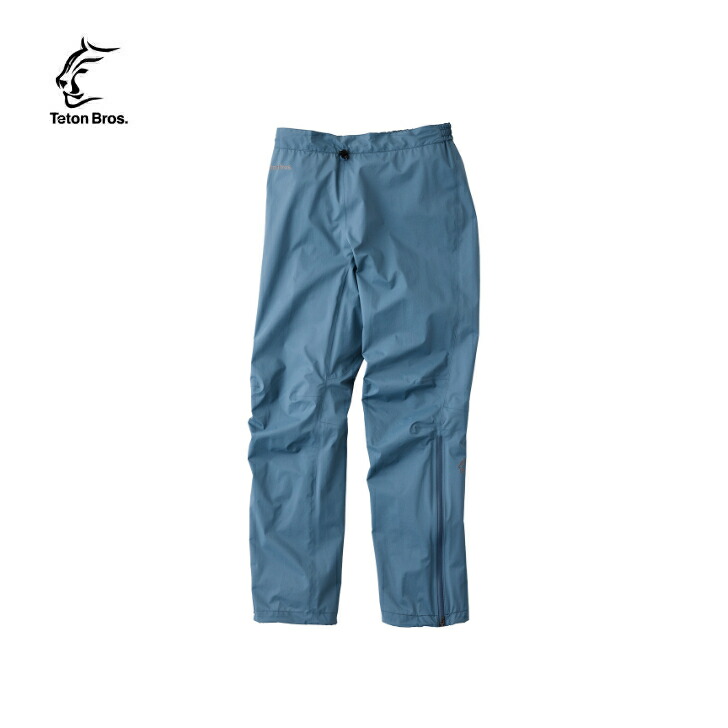 楽天市場】Teton Bros. - Feather Rain Pant (Genderless