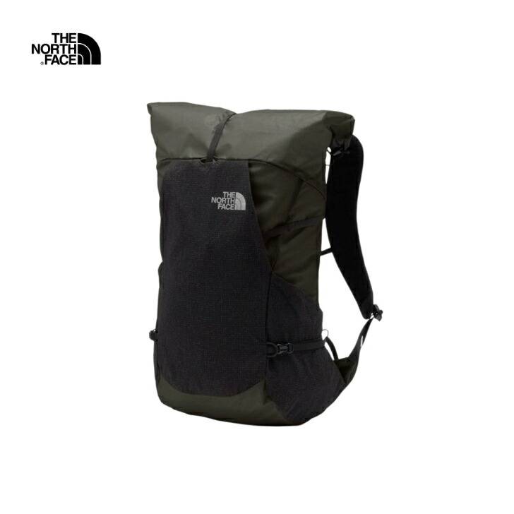 【THE NORTH FACE ノースフェイス】ファクター 28 ユニセックス GG グラファイトグレー バックパック デイパック 29L 軽量 夏山 スノーハイク 日帰り登山 アウトドア NM62602 国内正規品|FUNCTIONJUNCTION
