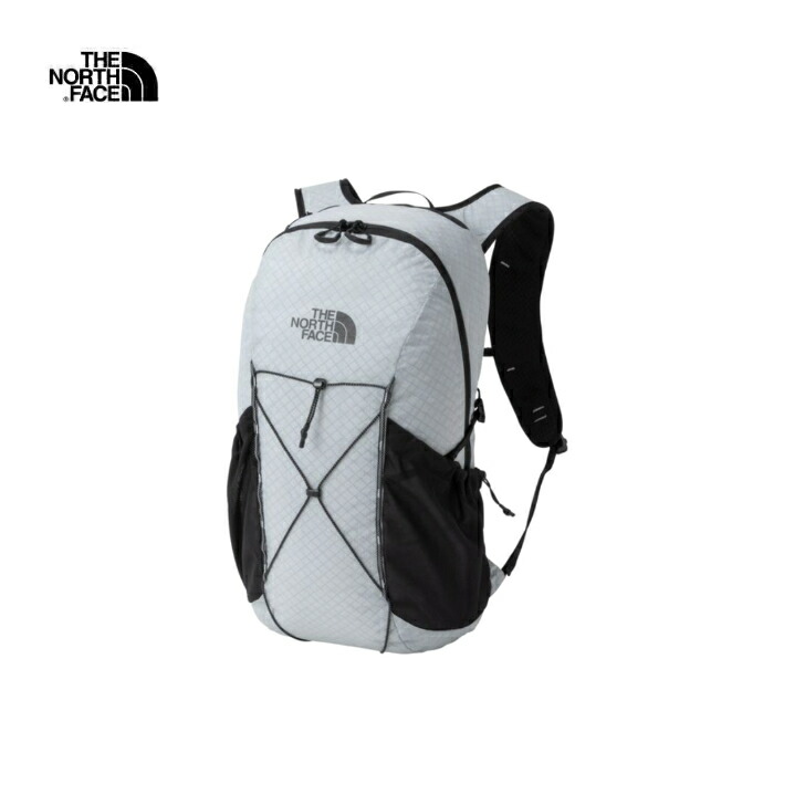 【THE NORTH FACE ノースフェイス】ウルトラメイフライパック ユニセックス SG シルバーグレー バックパック 19L 軽量 TX70 Ultra 耐摩耗 耐久性 取り外し可能背面フォーム デイハイク 登山 アウトドア NM62604 国内正規品｜FUNCTIONJUNCTION