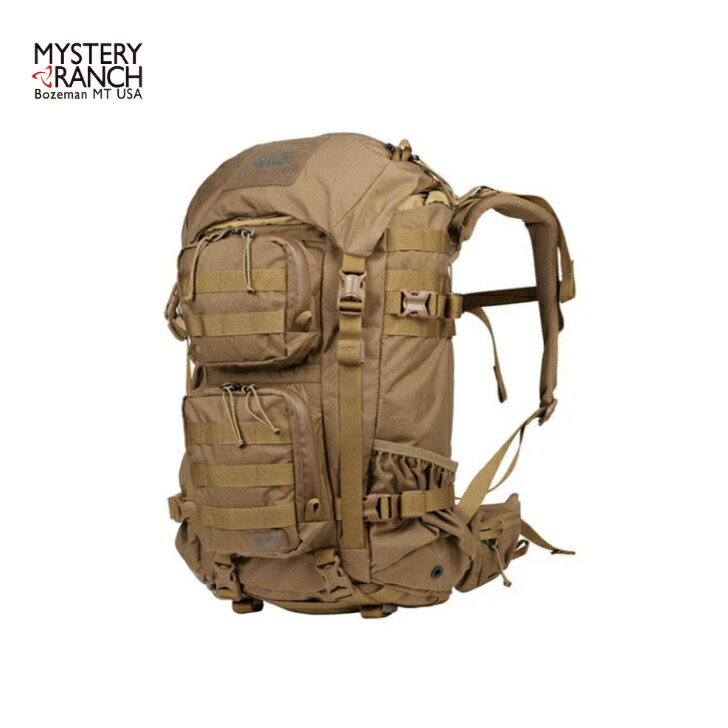 【MYSTERY RANCH 不可思議夕ご飯】ブリッツ35 コヨテ うしろ側容器に並べる 36L ミリタリーテイスト 耐久性 納める力 パソコン衣袂 取りはずし能力のあるウェストベルト 合わせる能力のあるうしろ側長 デイリー若い者 アウトドア 19761509 国内定め事品