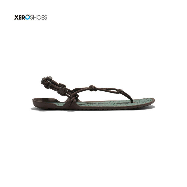 【XEROSHOES 絶無シューズ】M\u0027s アクアクラウド メンズ ジャバブラウン/ダークフォレスト JNDF サンダル ベアフット 素足感 薄べったい精神 手持ち部分力立ちなおる お水運動競技 水辺命のせんたく 山歩き 山行 難民キャンプ アウトドア ACM-BLK 国内置き目品