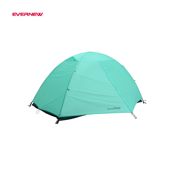【EVERNEW エバニュー】Meadow highat / carbon メドウハイアットカーボン ダブルウォールテント 吊り下げ式テント シームシール済み 室内高110cm 前室 軽量カーボンポール スリーシーズン対応 山行 ハイク 登山 縦走 ツーリング キャンプ アウトドア EBYL301|FUNCTIONJUNCTION
