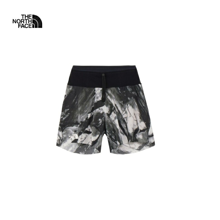 【THE NORTH FACE ノースフェイス】エンデュリストレイルショーツ(メンズ) CC クラッグカモ ランニングショーツ ショートパンツ ハーフパンツ 軽量ナイロン素材 はっ水加工 収納 高運動性 トレイルランニング ハイク 登山 アウトドア NB72571 国内正規品|FUNCTIONJUNCTION