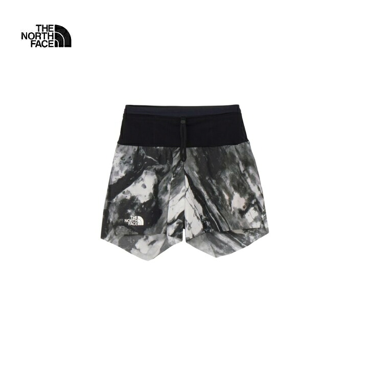 【THE NORTH FACE ノースフェイス】エンデュリストレイルショーツ(レディース)CC クラッグカモ ランニングショーツ ショートパンツ ハーフパンツ 軽量ナイロン素材 はっ水加工 収納 高運動性 トレイルランニング ハイク 登山 アウトドア NBW72571 国内正規品|FUNCTIONJUNCTION