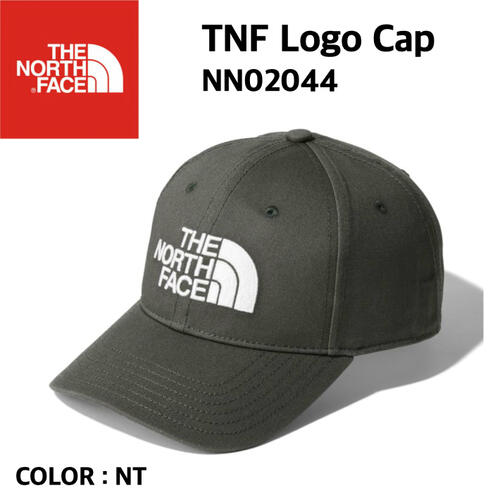 楽天市場 国内正規品 ２０２１春夏 The North Face ノースフェイス Tnf Logo Cap Tnfロゴキャップ Nt ニュートープ フリーサイズ ユニセックス 帽子 Nn044 Function Junction