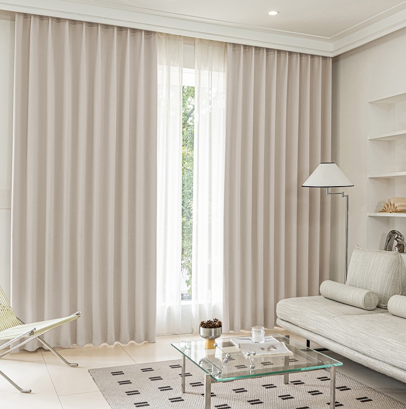 楽天市場】1siz 幅100cm × 丈178cm 2枚組 1級遮光 カーテン