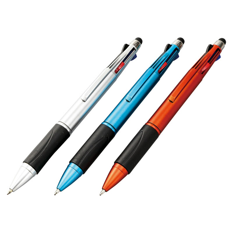 楽天市場】事務用品 2色ボールペン+シャーペン 選べる10～50本 個包装