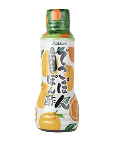 楽天市場】[送料込み／JAあしきた] でこぽんぽん酢 280ml ［1本／6本