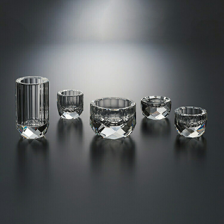 五具足 グリーム 具足 ミニ仏具 モダン コンパクト リン 現代仏壇 高級 おしゃれ 感動葬儀。FUNE フューネ