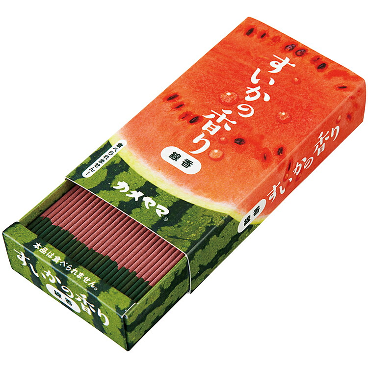 蓮香　8月1日予定分 Amazon.co.jp: 玉初堂のお線香 花すみれ 短寸8把入 紙箱 #1036