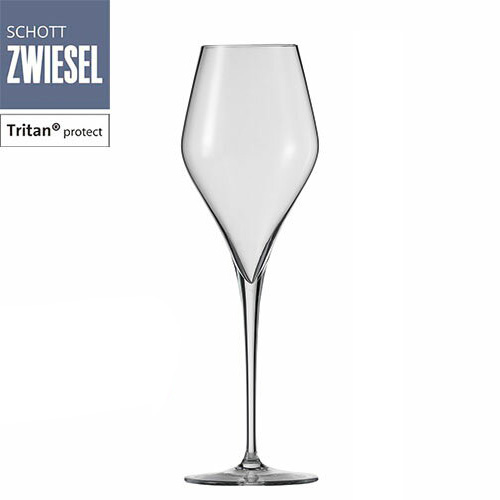フィネス 三鞭酒水のみ 【6脚書き割り】 118607 トリタンプロテクト SCHOTT ZWIESEL 世界的 店