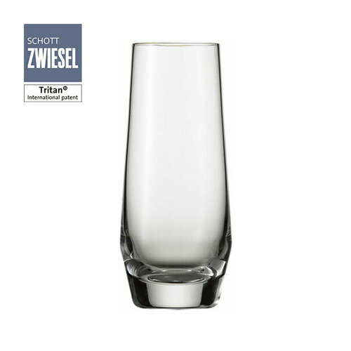ピュア タンブラー 8oz 【6個セット】 246ml 112841 ショットツヴィーゼル SCHOTT ZWIESEL PURE 30023 グローバル 店|セラー専門店 ファンヴィーノ