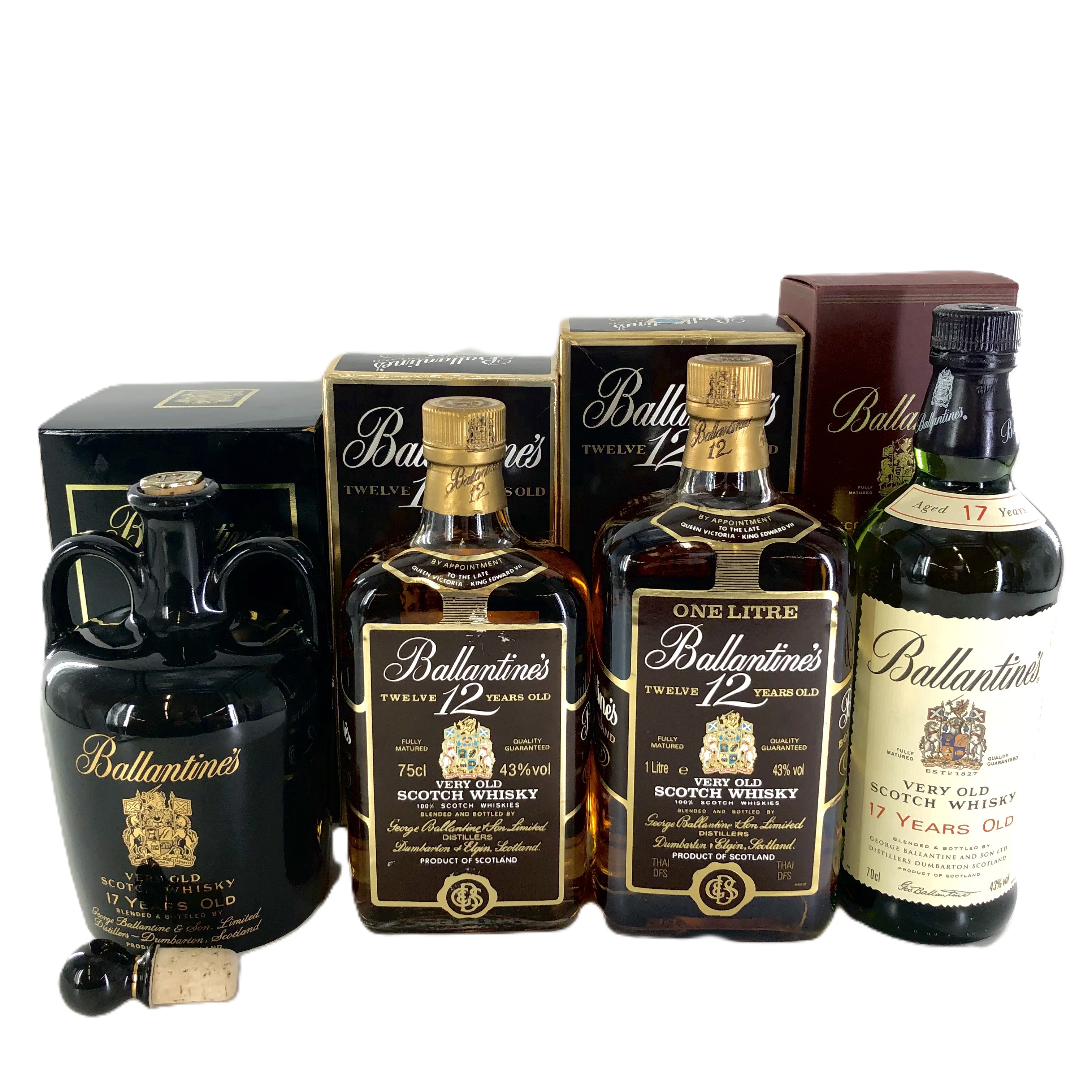 楽天市場】〇〇【中古】Ballantine