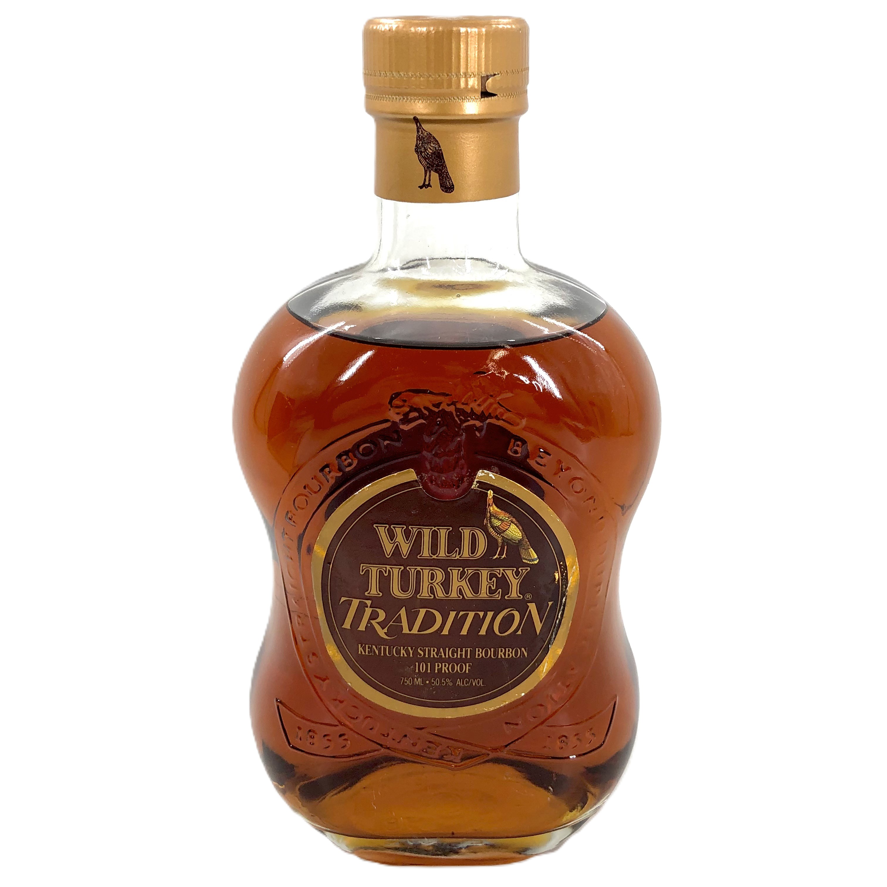 WILD TURKEY ストレートライウイスキー 50.5% ワイルドターキー ストレート ライ WILD TURKEY STRAIGHT RYE WHI