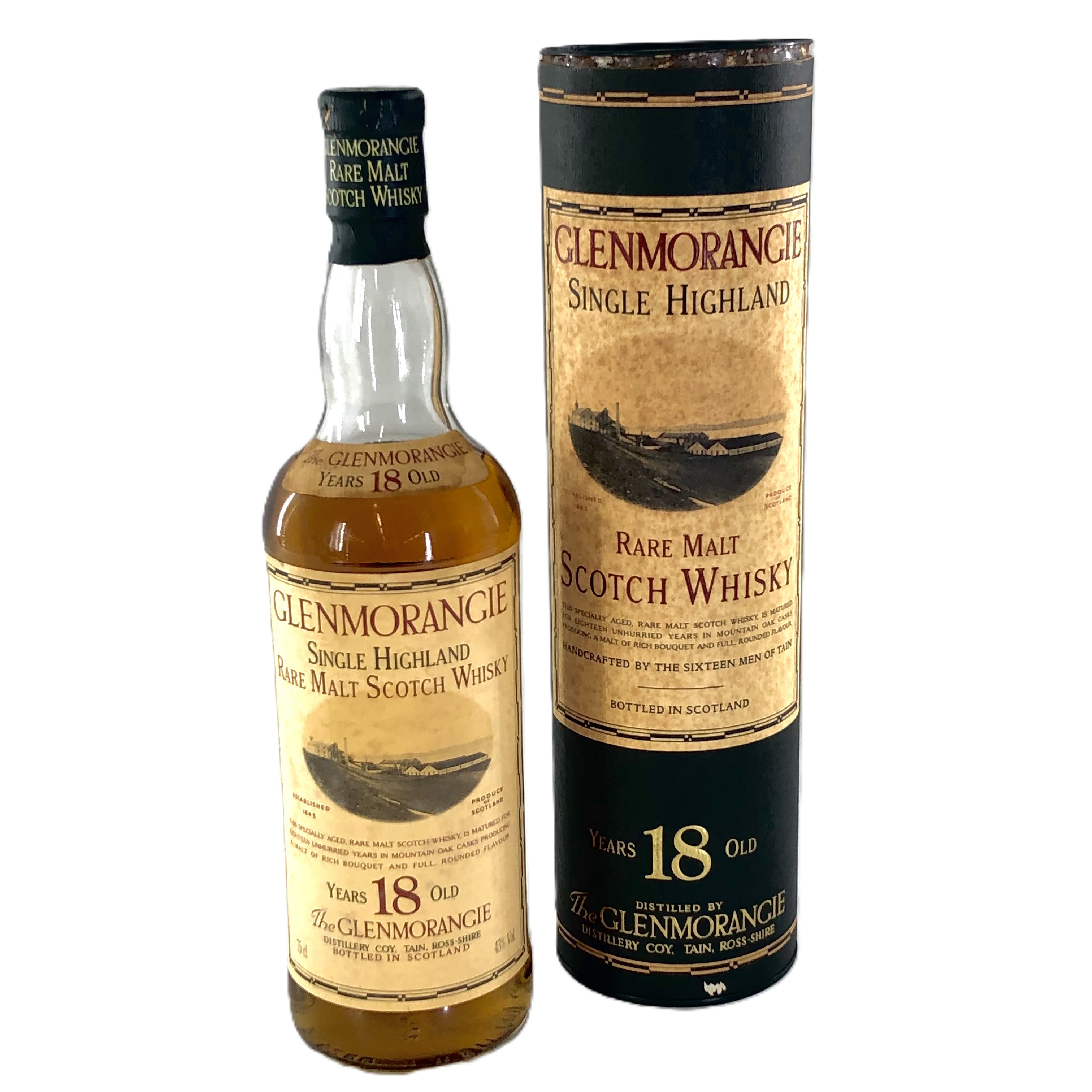 楽天市場】ボウモア 10年 テンペスト BATCH No.6 54.9%700ml : 酒の