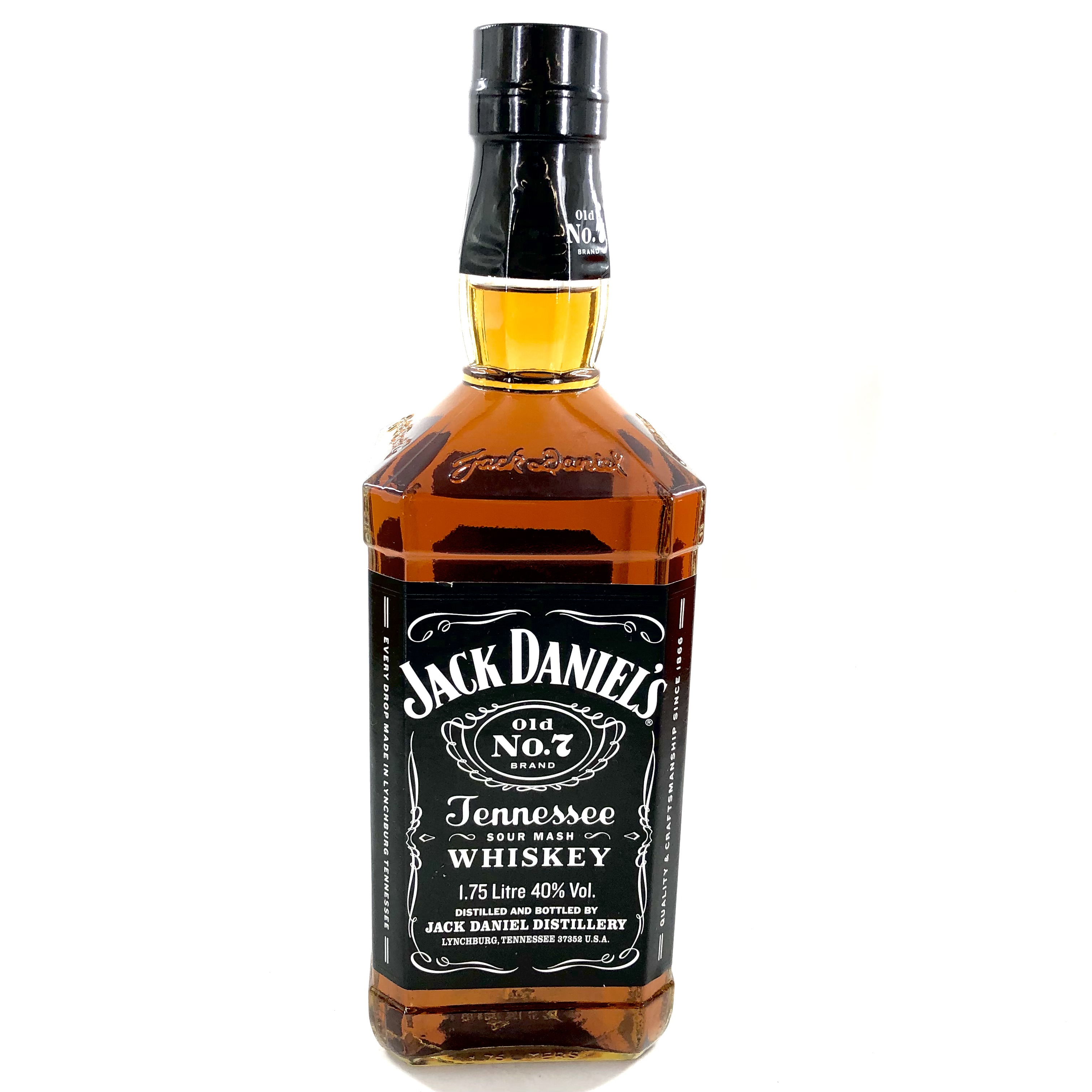 【古酒未開栓】レア　ジャックダニエル　グリーンラベル 750ml 40度 古酒未開栓】レア ジャックダニエル グリーンラベル 750ml 40度 【公式