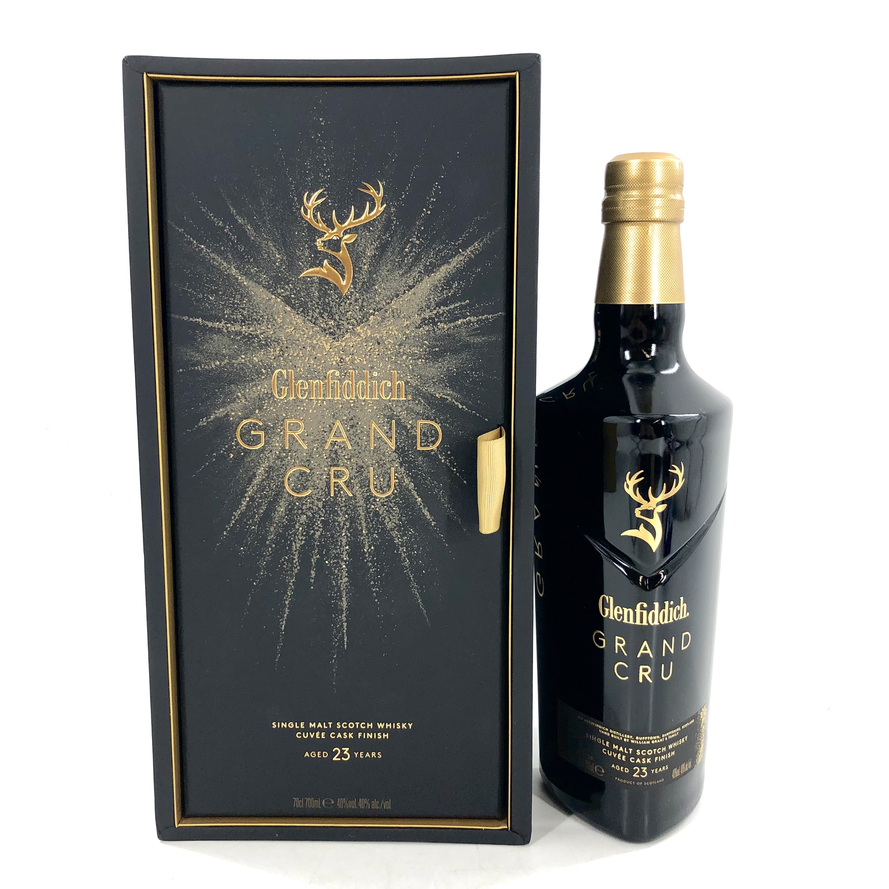 楽天市場】グレンフィディック Glenfiddich 18年 エクセレンス