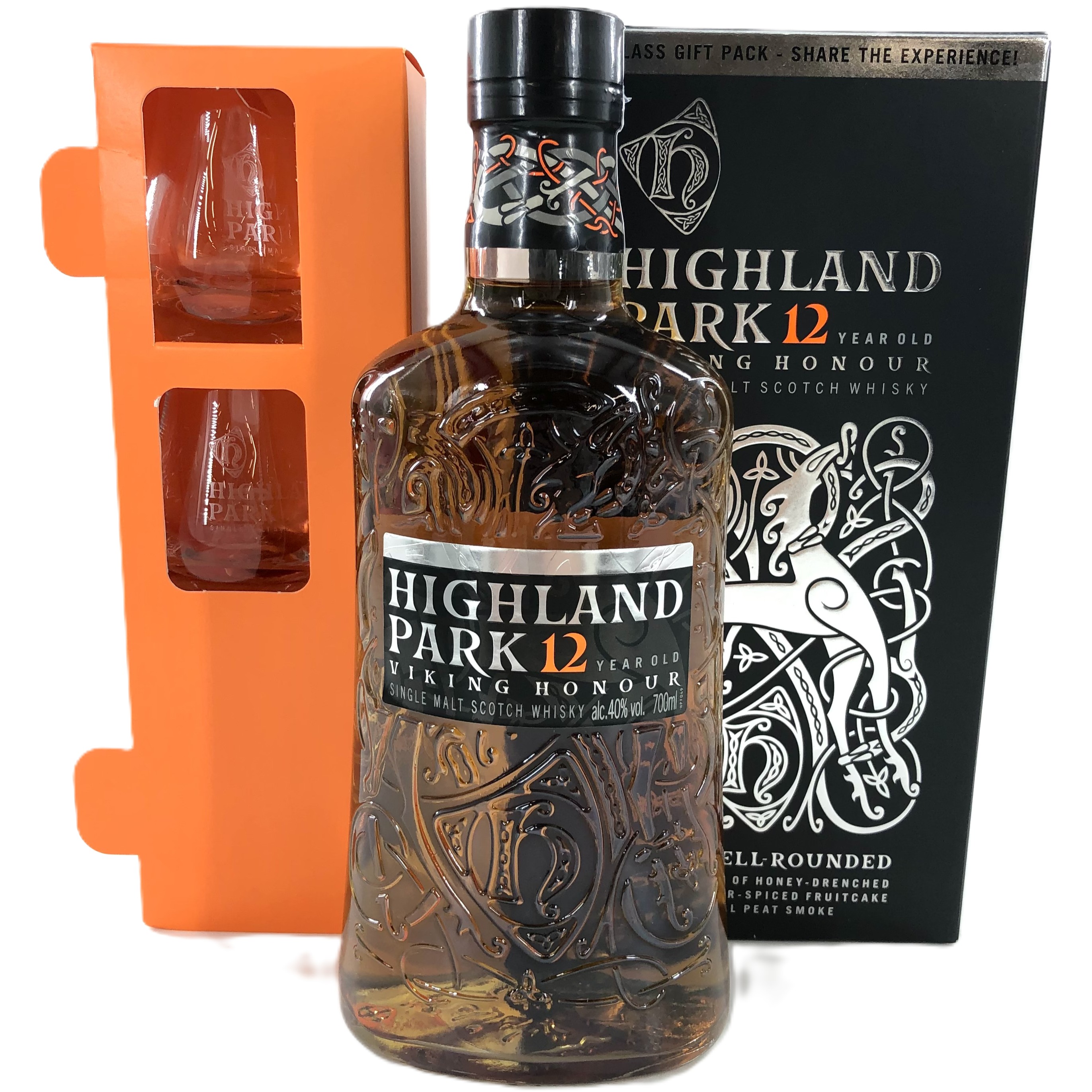 楽天市場】ハイランドパーク HIGHLAND PARK 12年 シルクプリント 750ml