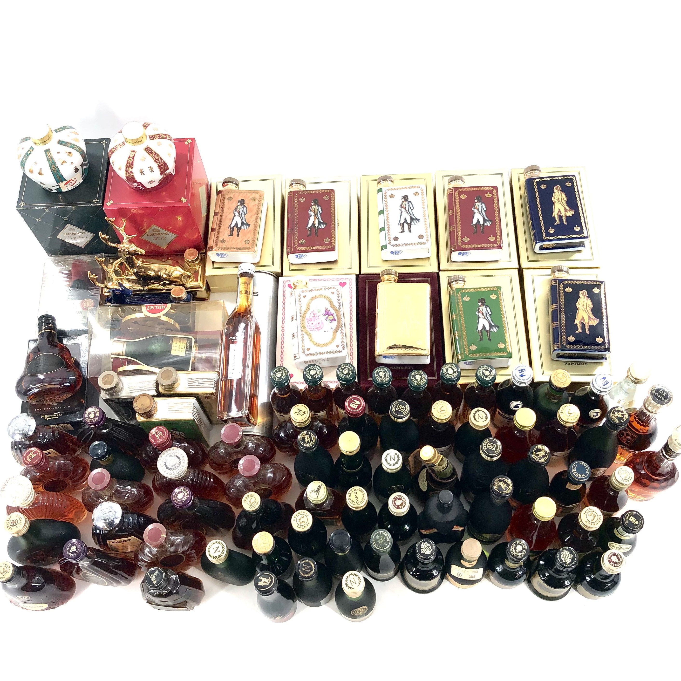 未開栓 CAMUS カミュ ブック ゴッホ ガシェ博士の肖像 ブランデー 未開栓 CAMUS カミュ ブック ゴッホ ガシェ博士の肖像 ブランデー