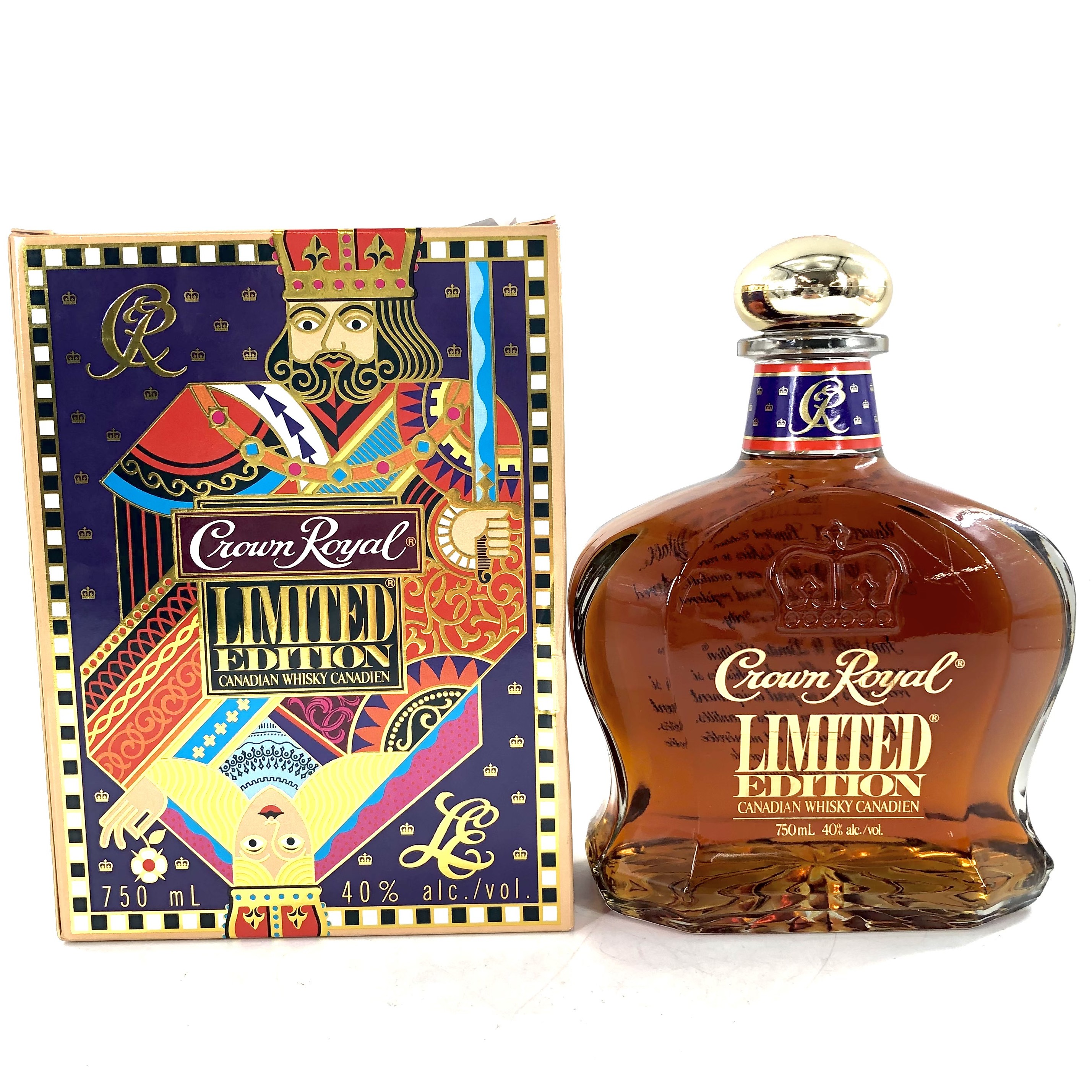 楽天市場】【未開栓】CROWNVINE クラウンバイン K9 クリスタル