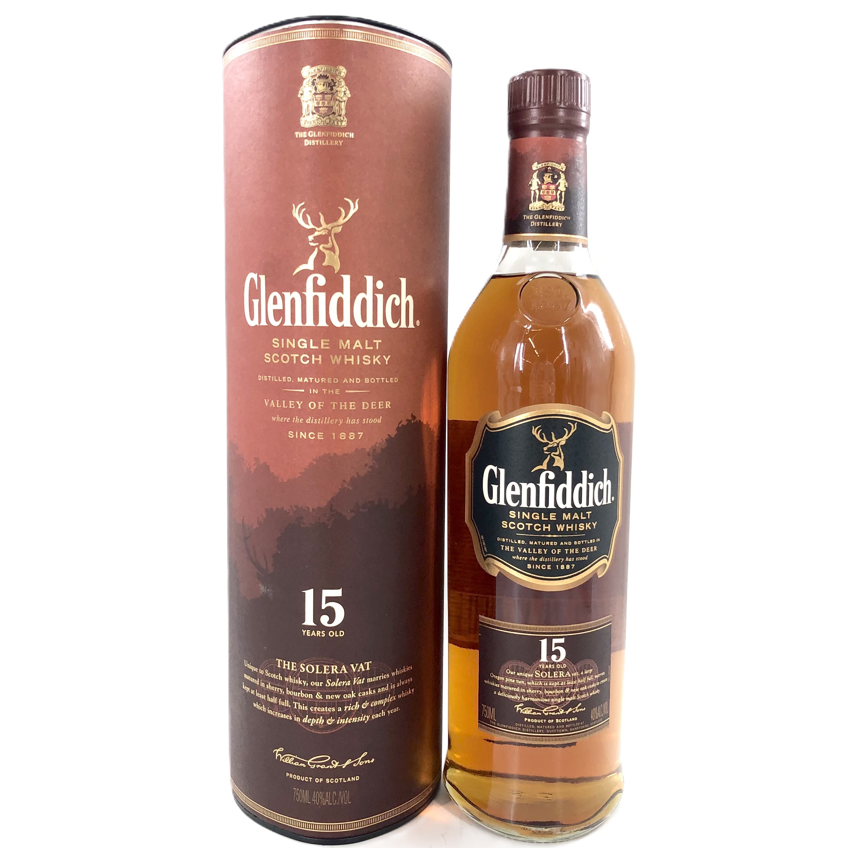 楽天市場】グレンフィディック Glenfiddich HERITAGE RESERVE 700ml