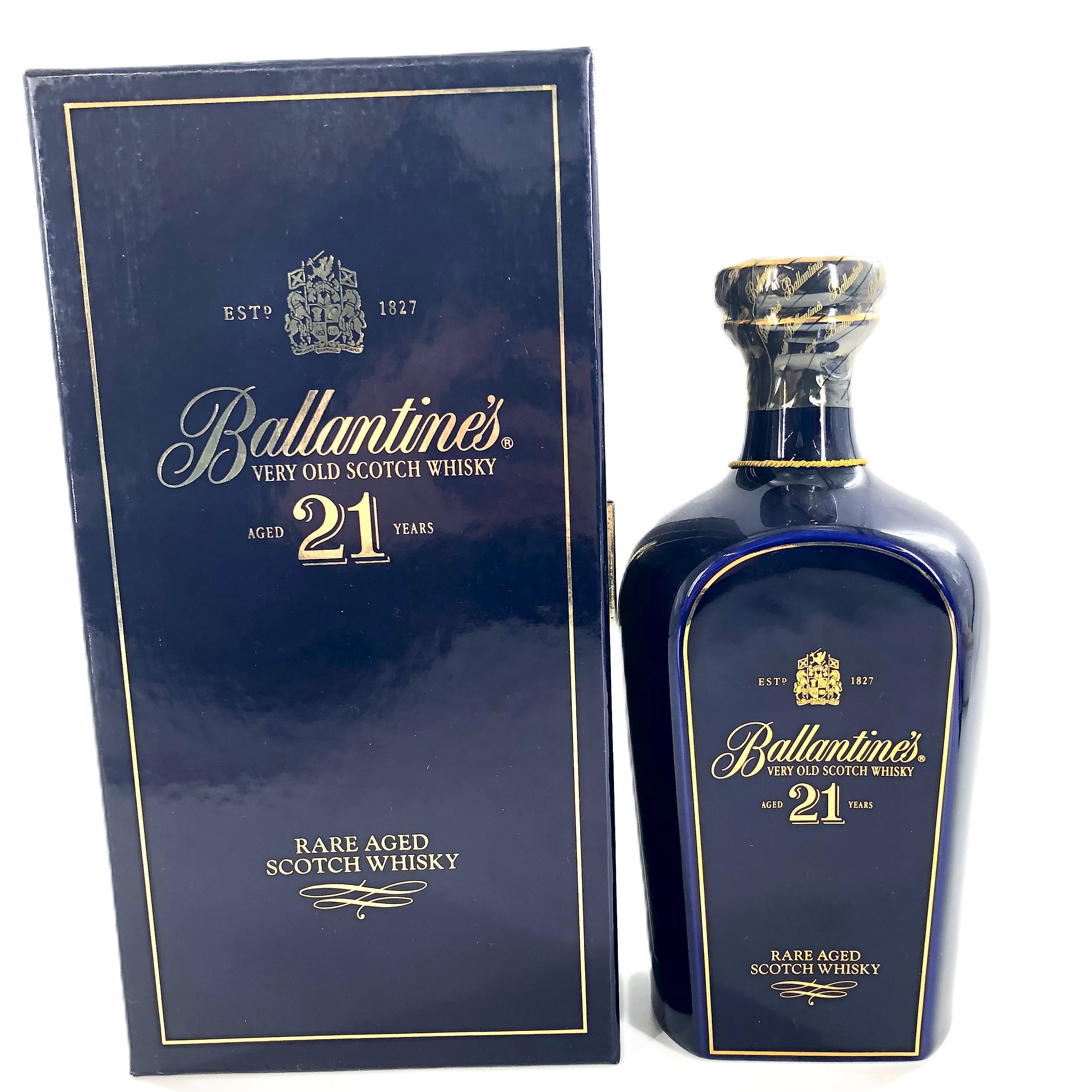 楽天市場】〇〇【中古】Ballantine