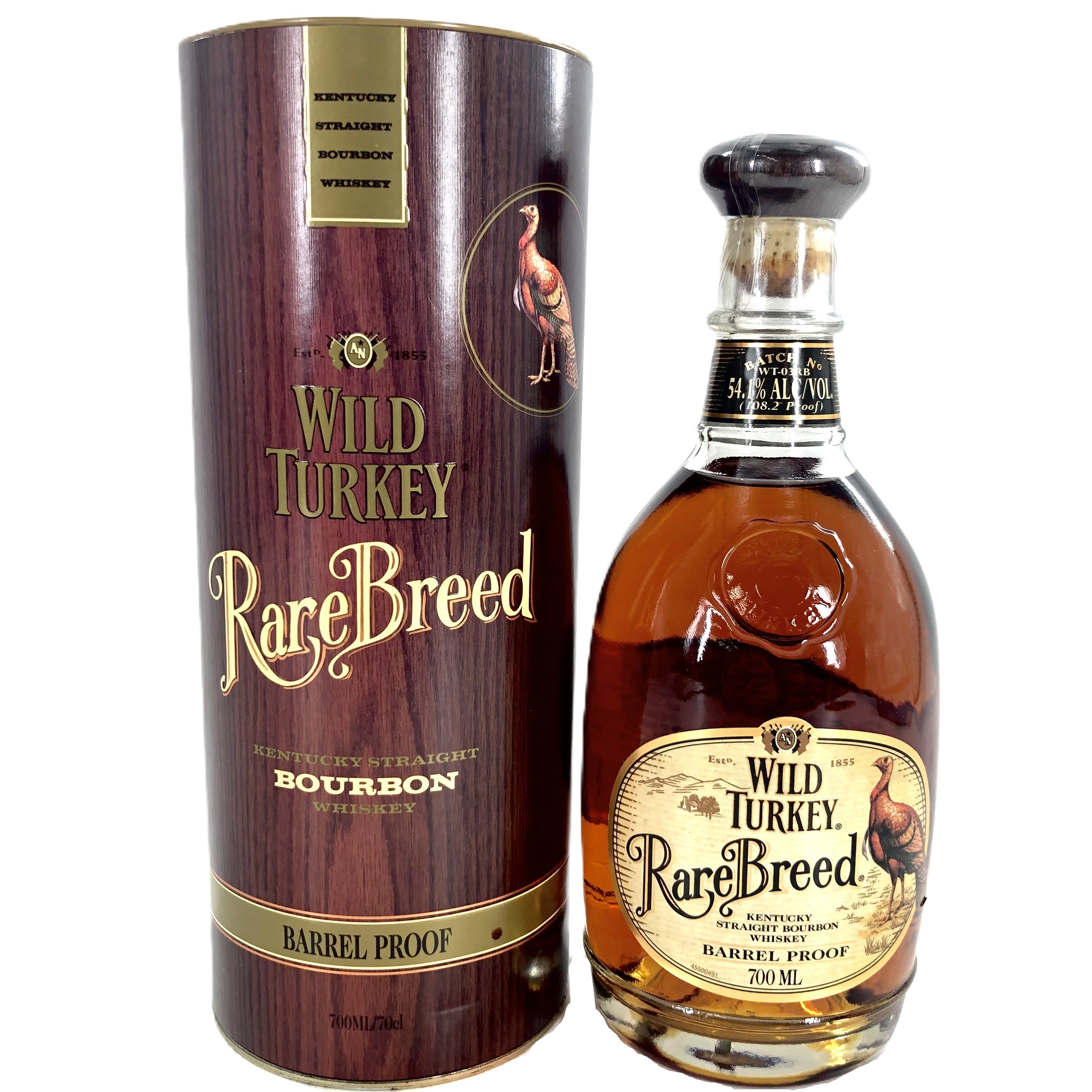 楽天市場】□オールドボトル□ ワイルドターキー 12年 ゴールド