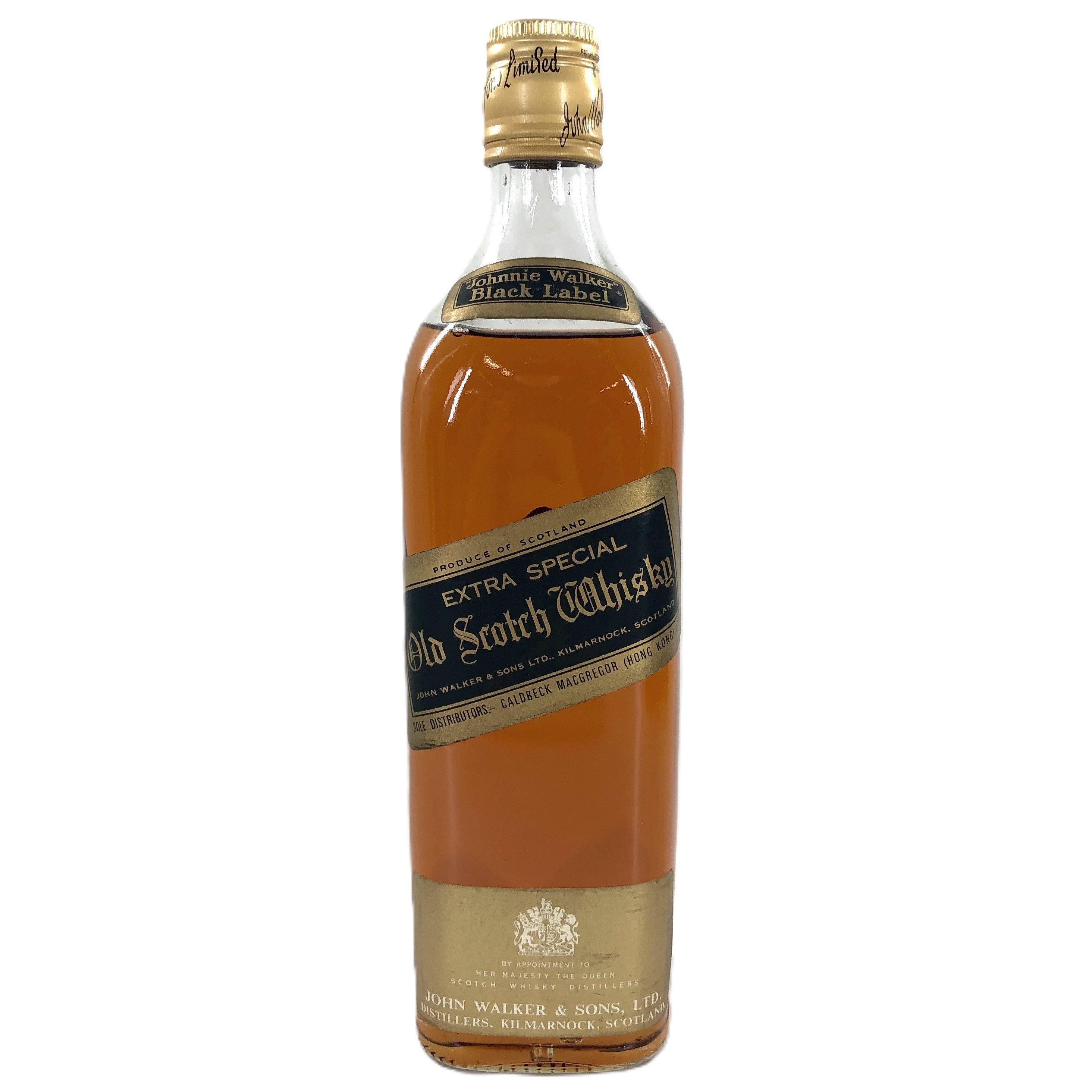 楽天市場】【中古】Johnnie Walker ジョニーウォーカー PREMIER