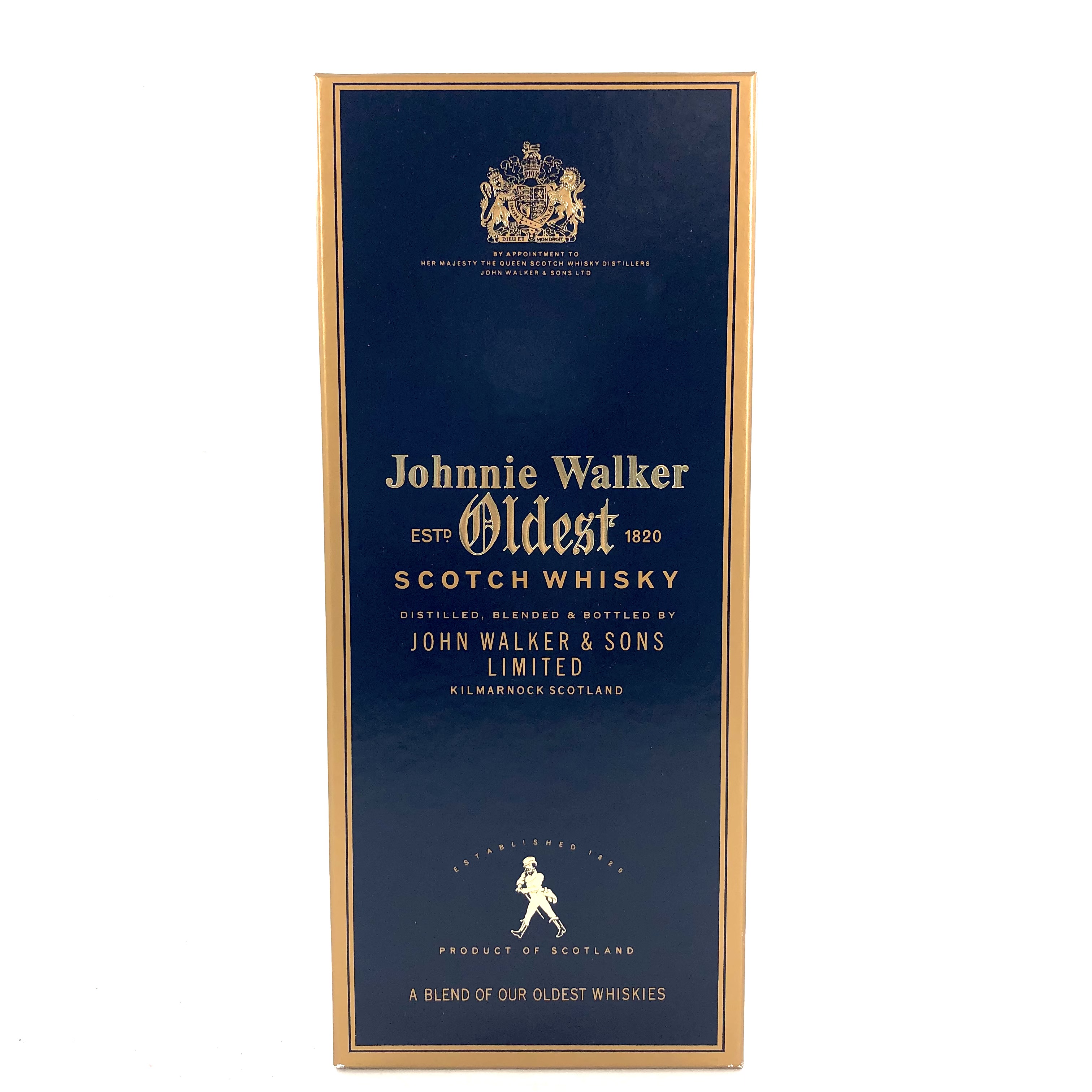 ジョニーウォーカー ブルーラベル 1,000ml 43% 新品未開封 ジョニーウォーカー ブルーラベル スコッチ ウイスキー 1000ml