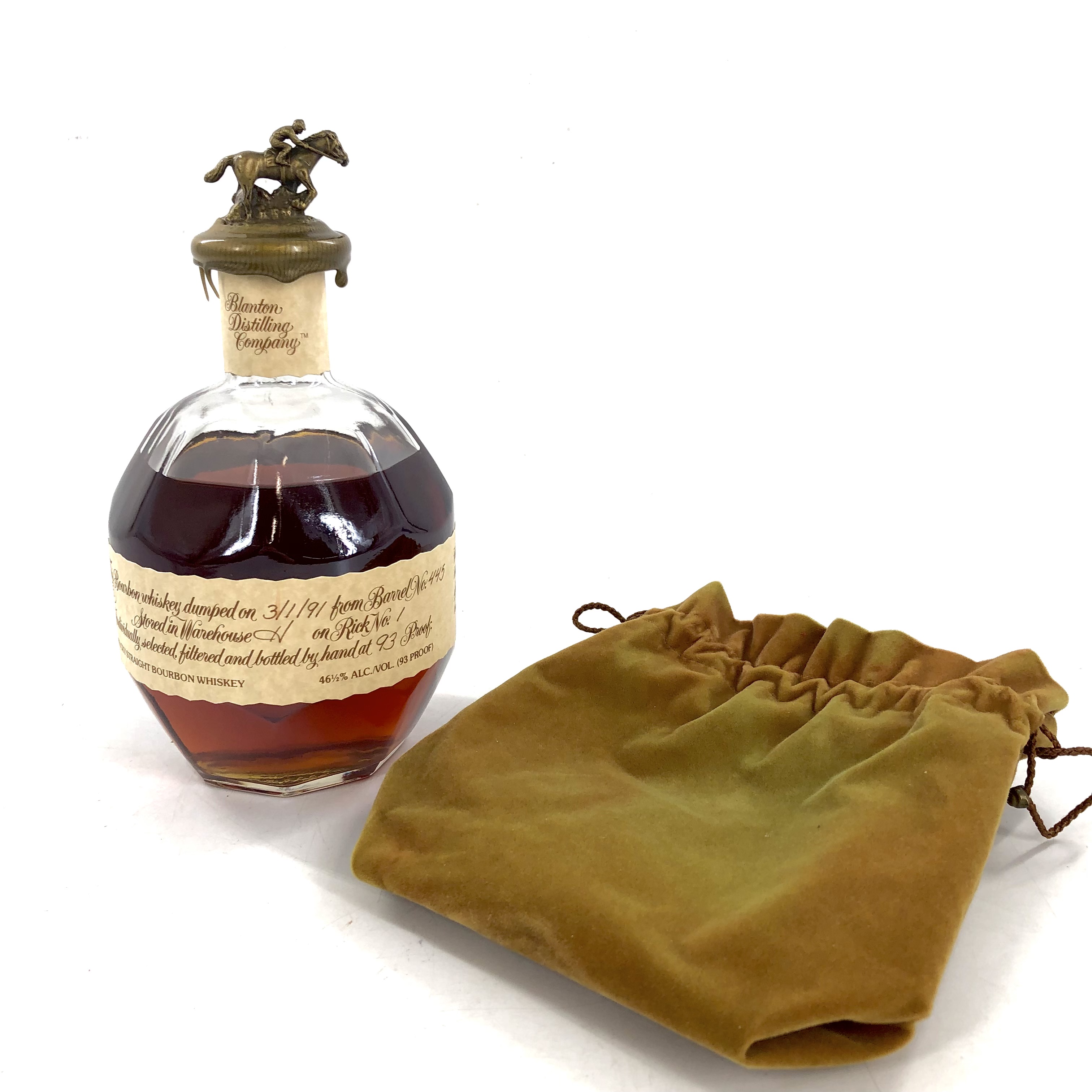 オールドリップ OLD RIP VANWINKLE 4年 バーボン 750ml オールドリップ OLD RIP VANWINKLE 4年 バーボン 750ml