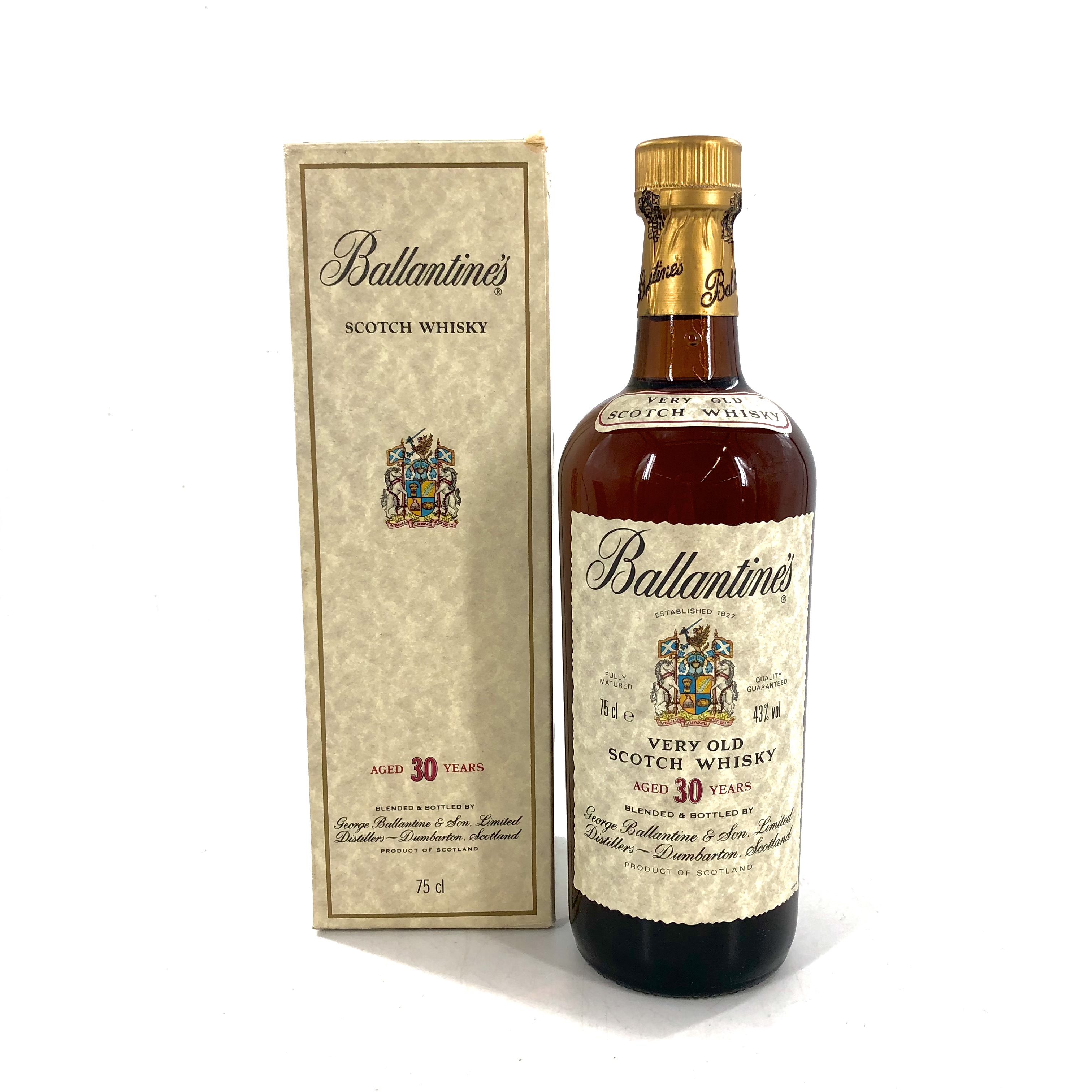 【未開封】Ballantine's 21年 ブレンデッドスコッチウイスキー 箱付 Amazon.co.jp: ブレンデッドスコッチウイスキー バランタイン21