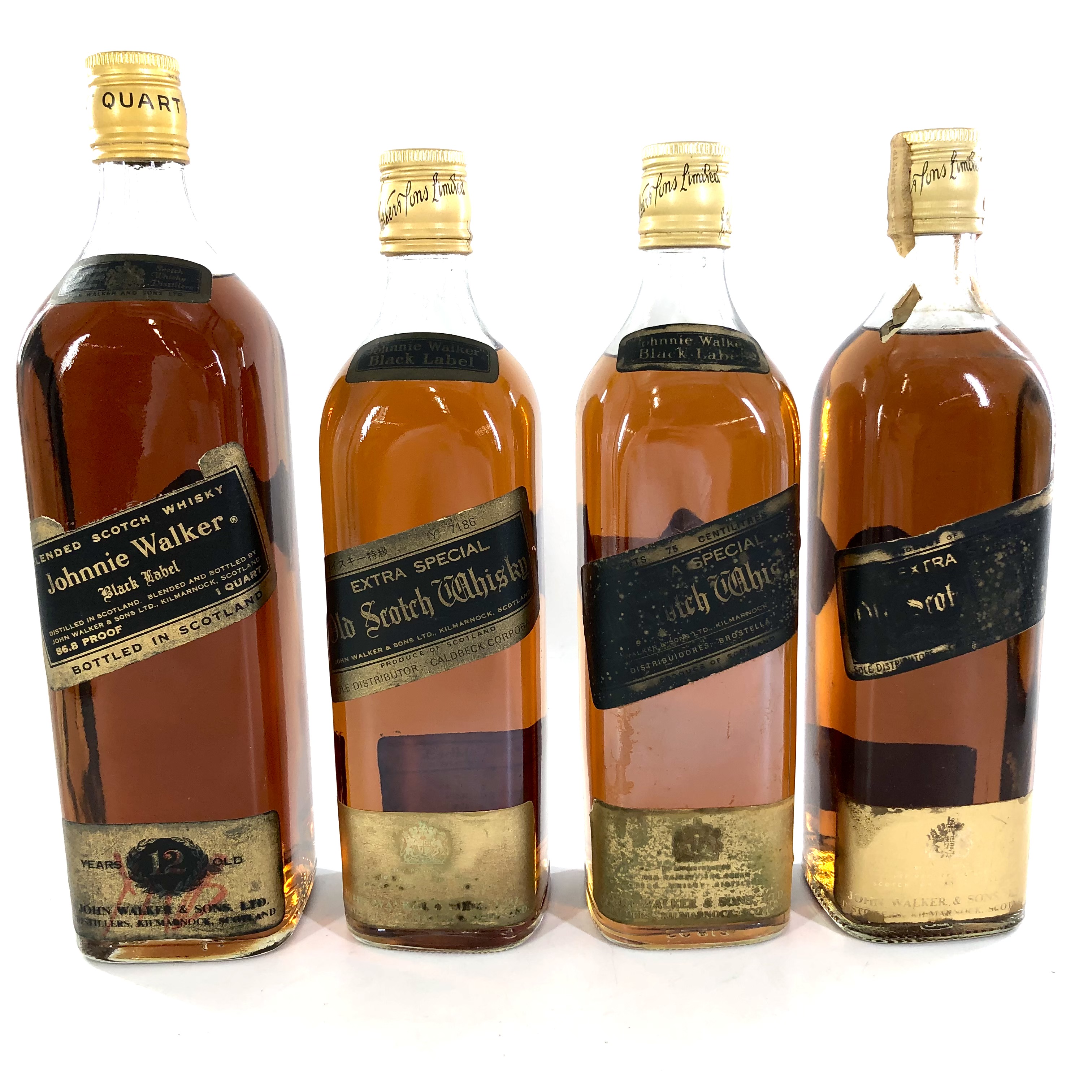 楽天市場】ジョニーウォーカー JOHNNIE WALKER レッドラベル ティン