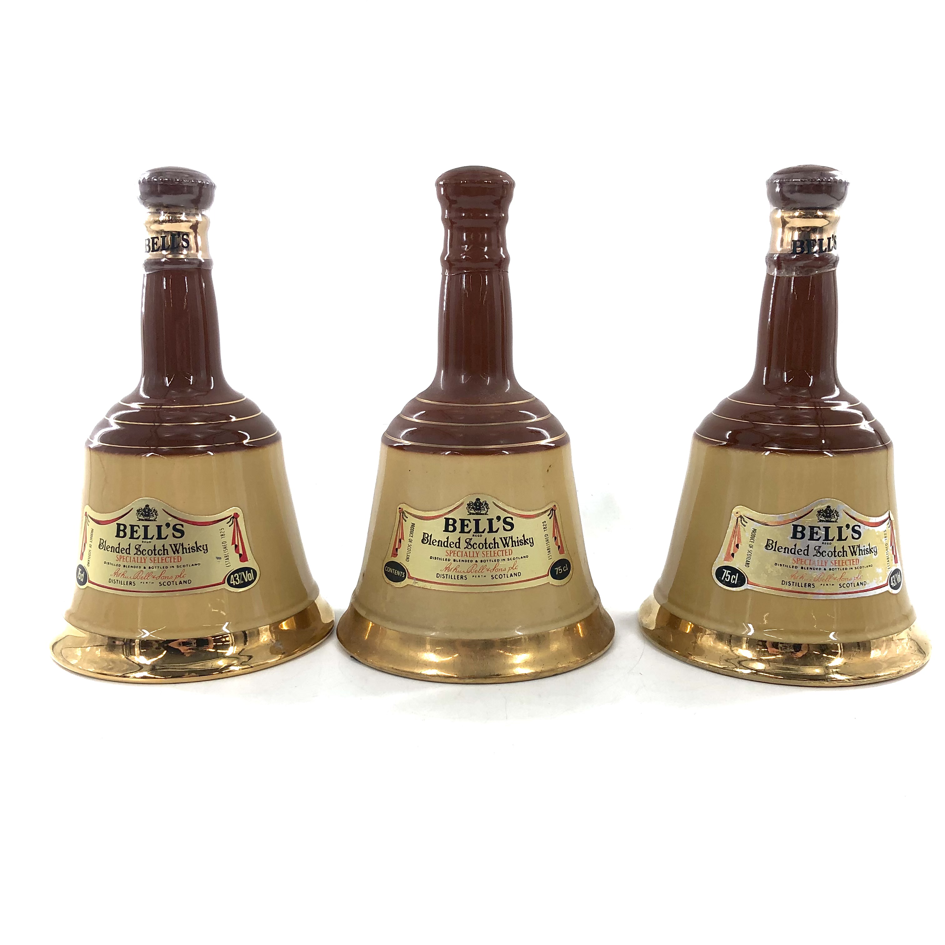 楽天市場】【未開栓】BELL'S ベルズ 12年 ファイン オールド スコッチ