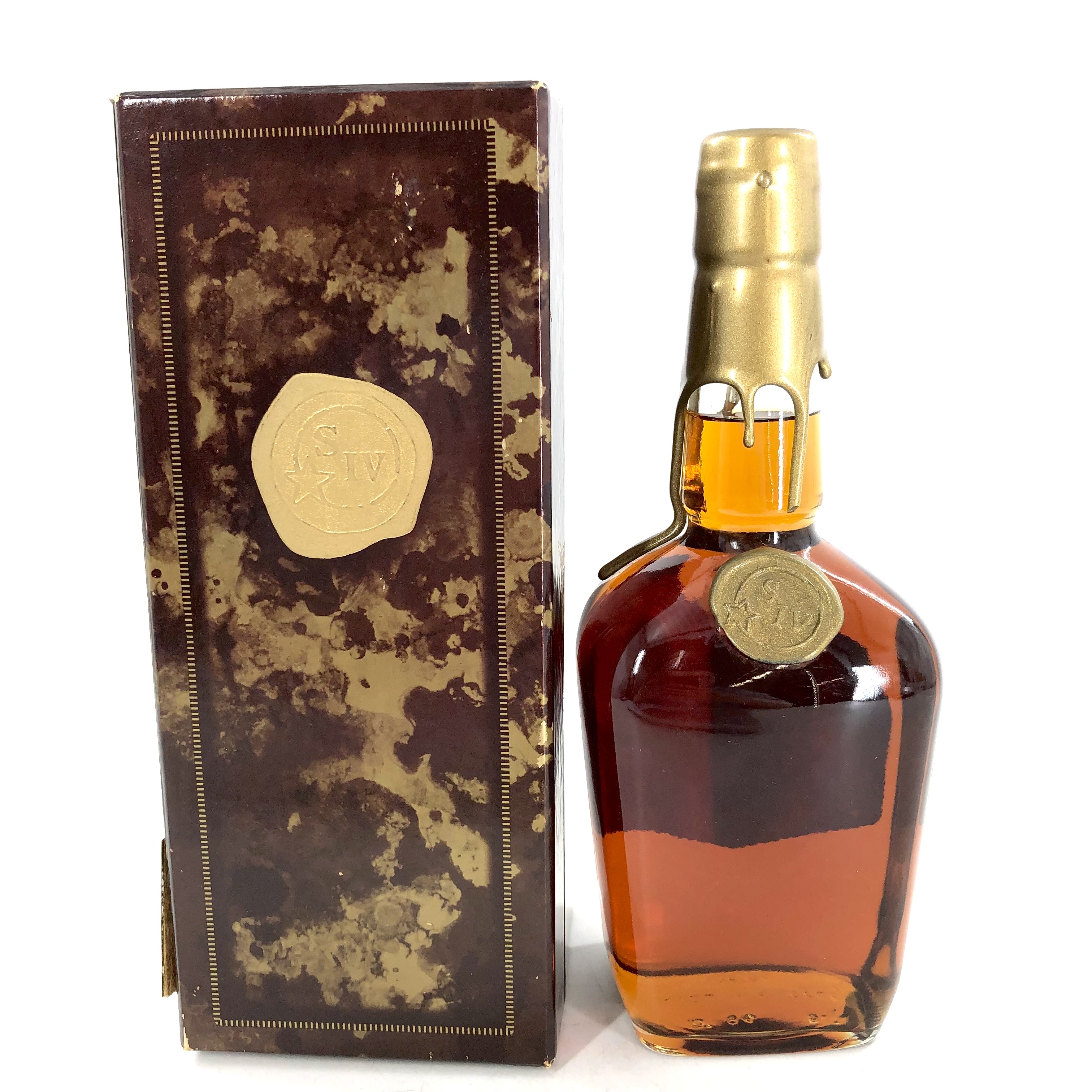 楽天市場】質屋 お酒 未開栓 ウイスキー メーカーズマーク VIP