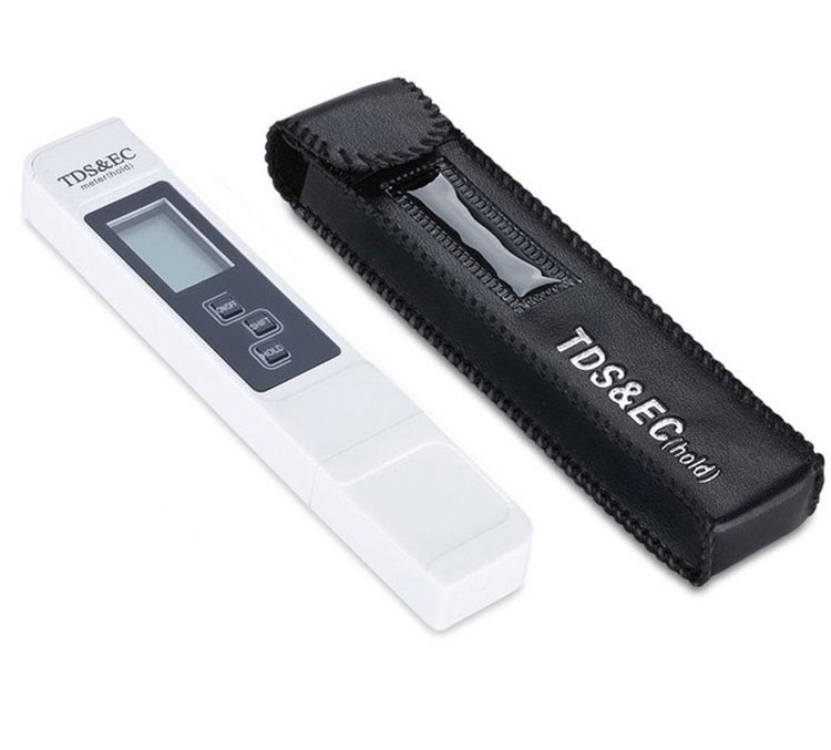 楽天市場】EC計 HANNA ハンナ Gro Line(グロライン EC/ TDS/ ℃テスター