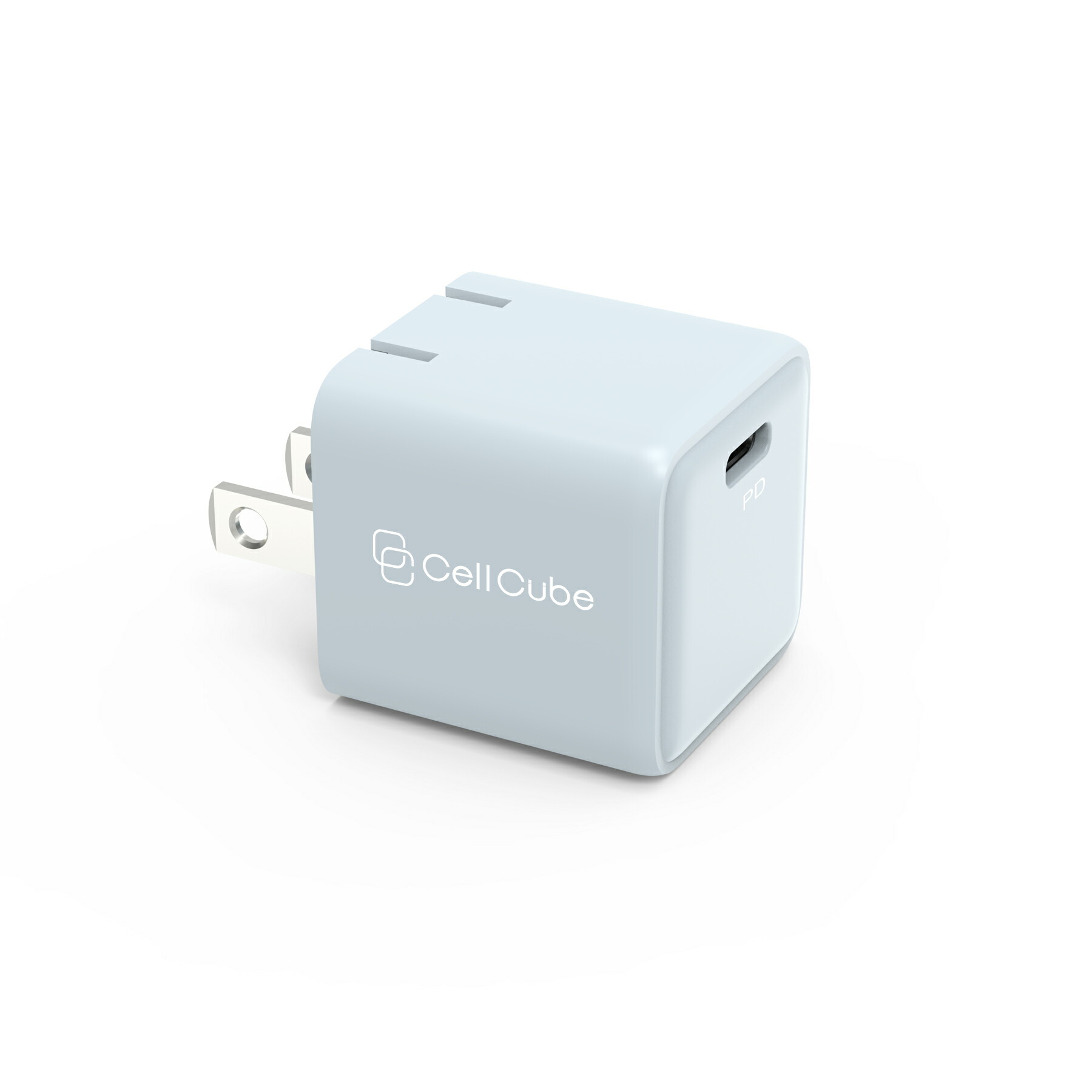USB充電器 10W 楽天市場】CellCube 30w 超ミニサイズUSB-C急速充電器【PSE認証