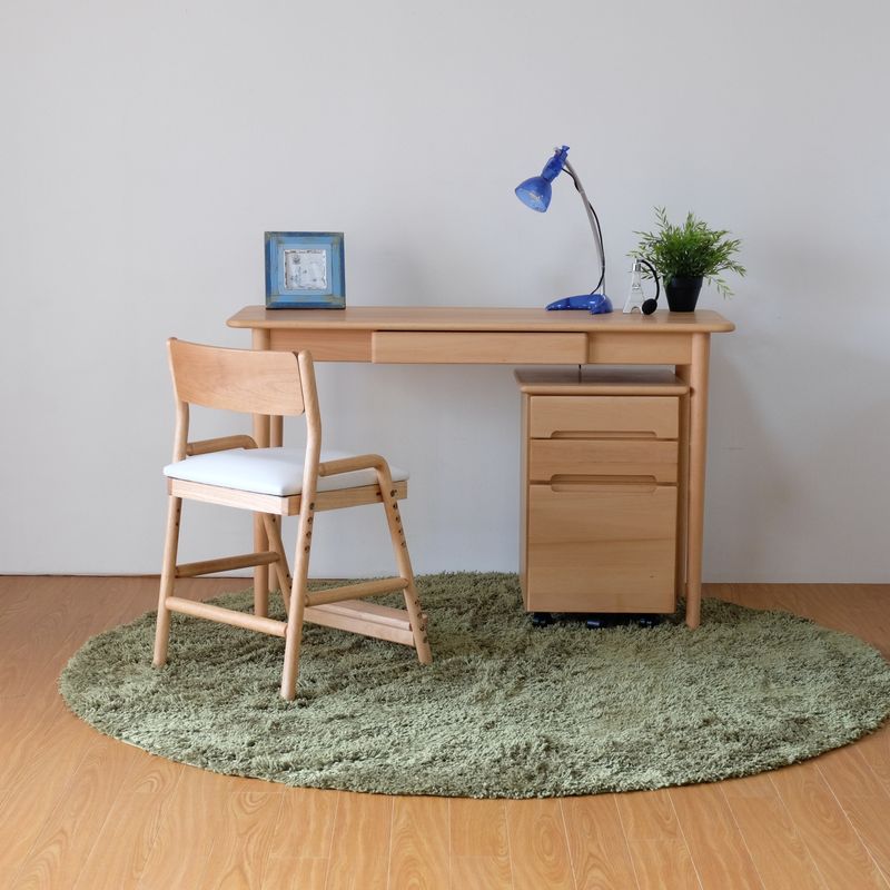 FLEUR 120 2SET DESK+FIORE 101-01248:ファンミール NA FLEUR 120 2SET DESK+FIORE 101-01248:ファンミール NA