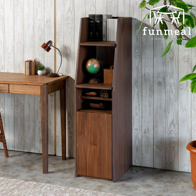 収納家具 デスク収納 学習机 おしゃれ リビング学習 無垢材 天然木 木製 コンフィ ランドセル ラック ミディアムブラウン Confi Randosel Rack Wn V Mbr 101 Runawayapricot Com