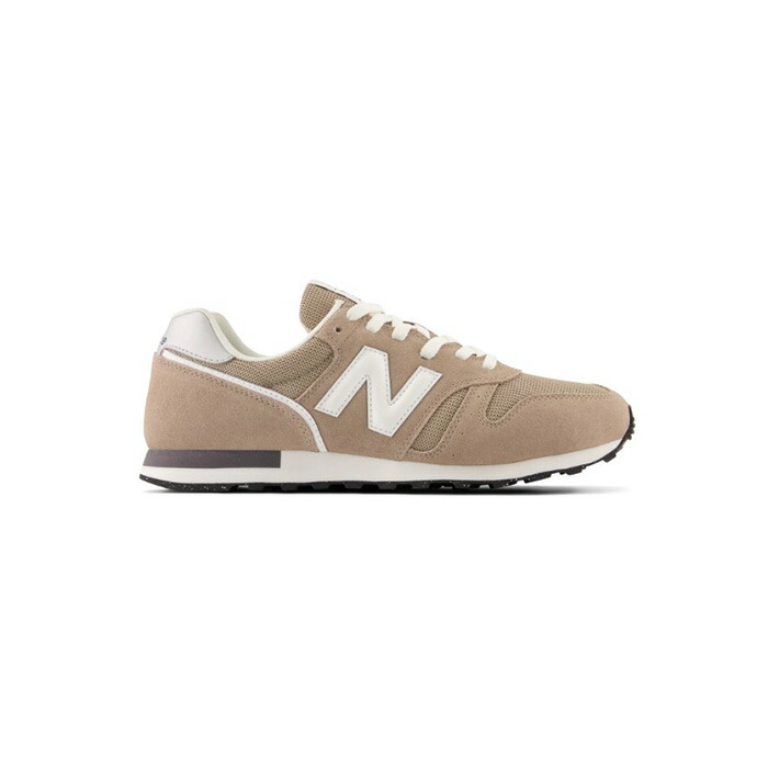 ニュー平衡にする（new balance）ML373QB2  ベージュ 靴幅 D | 2023年春夏新作 スニーカー 心地よいシューズ  ウォーキングシューズ 駈けっくらシューズ ユニ一発やる アウトドア |