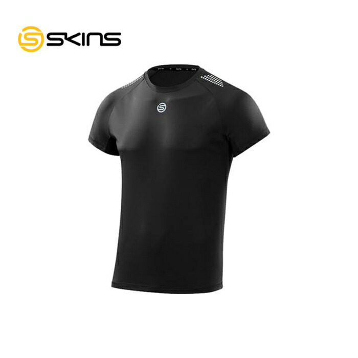 楽天市場】skins(スキンズ)S-3 MENS TOP L/Sボディケアストレッチ
