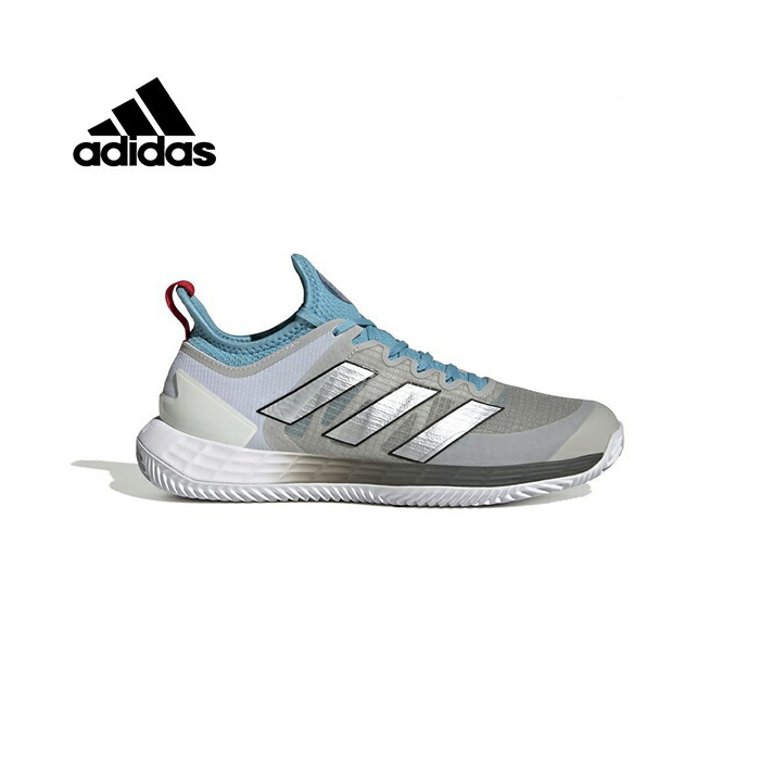 楽天市場】【サイズ交換往復送料無料】アディダス テニス シューズ