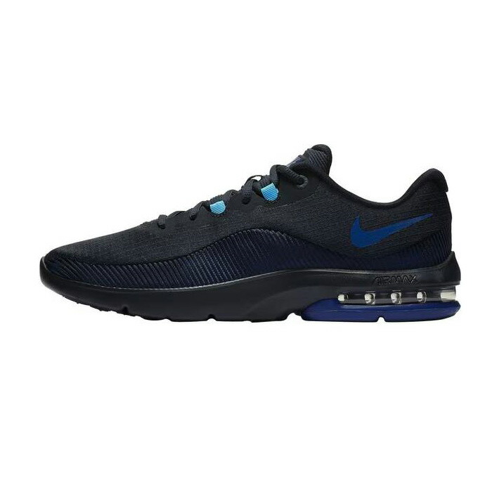 ナイキ NIKE NJP-AA7396-401-27.5 [メンズ エア湖マックス 有利さ2 27.5糎 ダークオブシディアン/青み主人公/ディープロイヤルブルー/体育館青み]